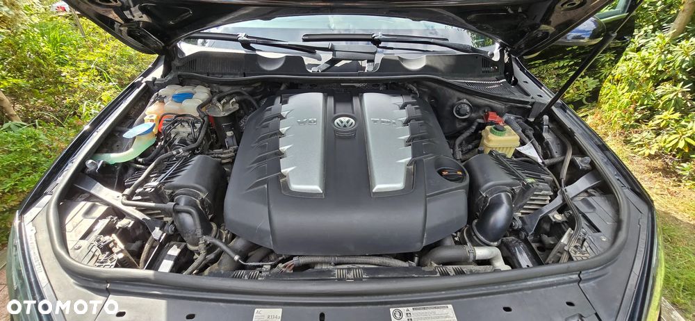 Volkswagen Touareg 4.2 V8 TDI - 32