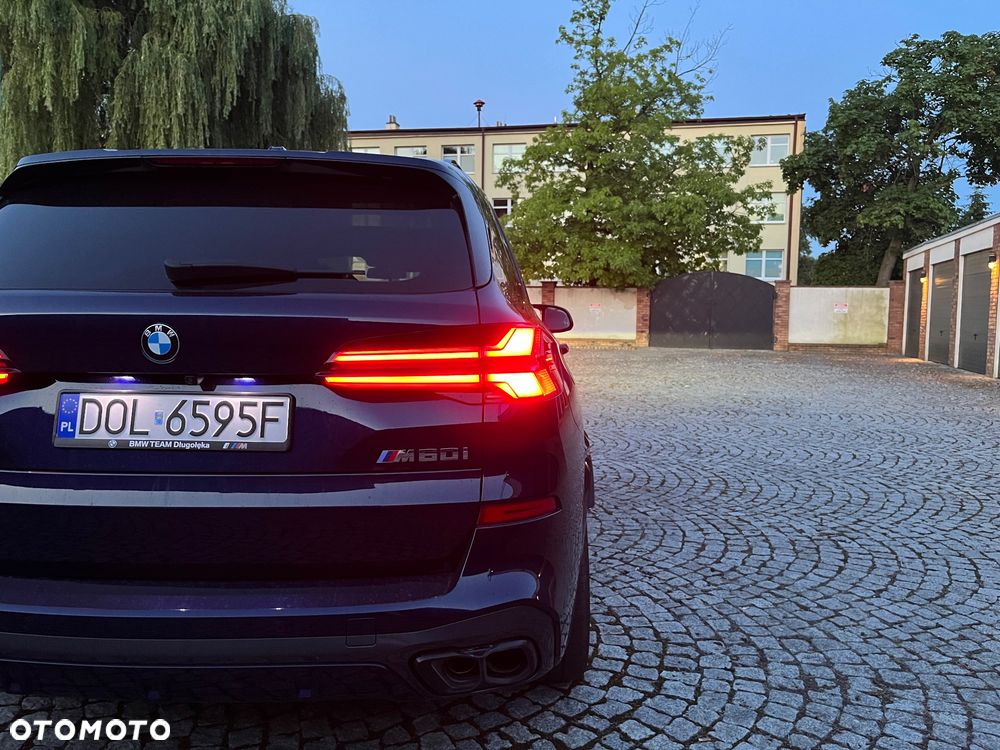 BMW X5 M - 26