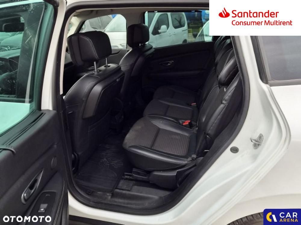 Renault Scenic 1.3 TCe FAP Bose EDC - 35