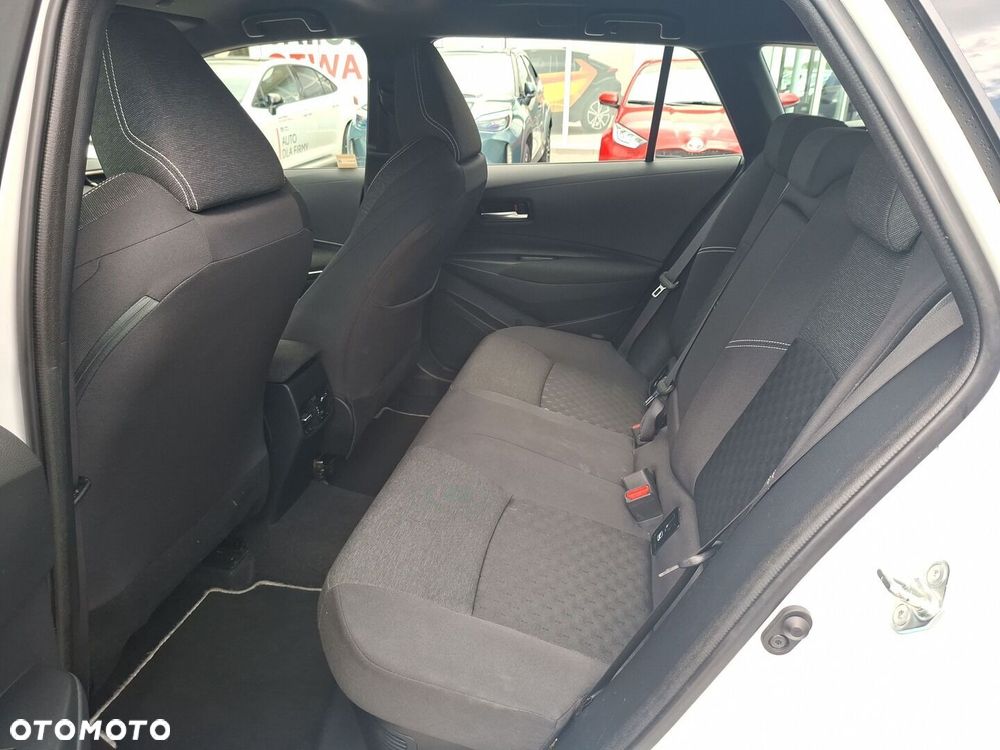 Toyota Corolla 1.8 Hybrid Comfort - 14