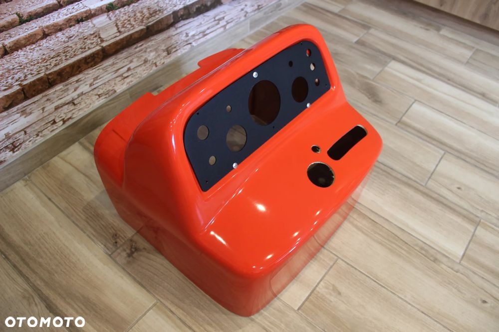 Pulpit pod zegary C 360 3P C 360-3P Premium Ursus konsola nowość - 4