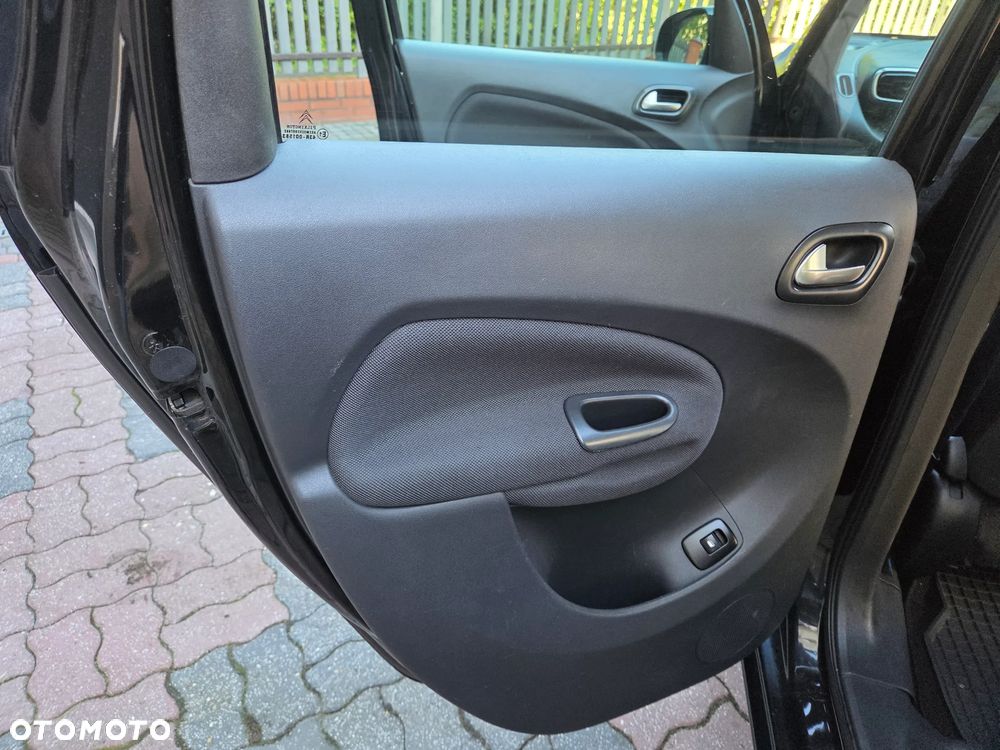 Citroën C3 Picasso VTi 120 Exclusive - 17