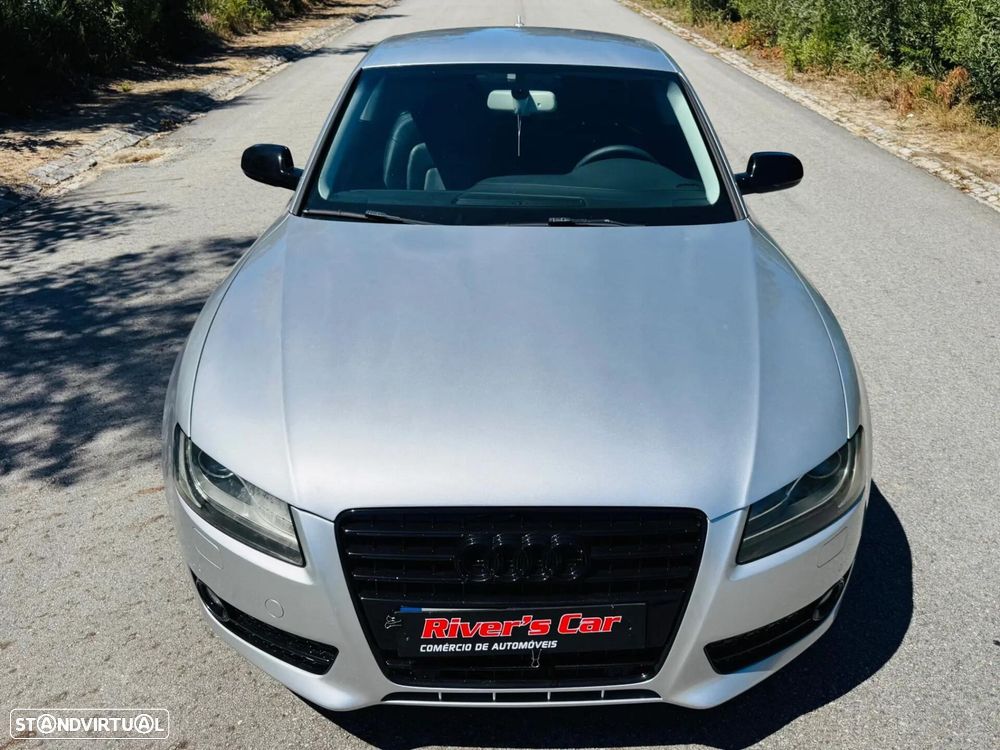 Audi A5 2.0 TDI - 6