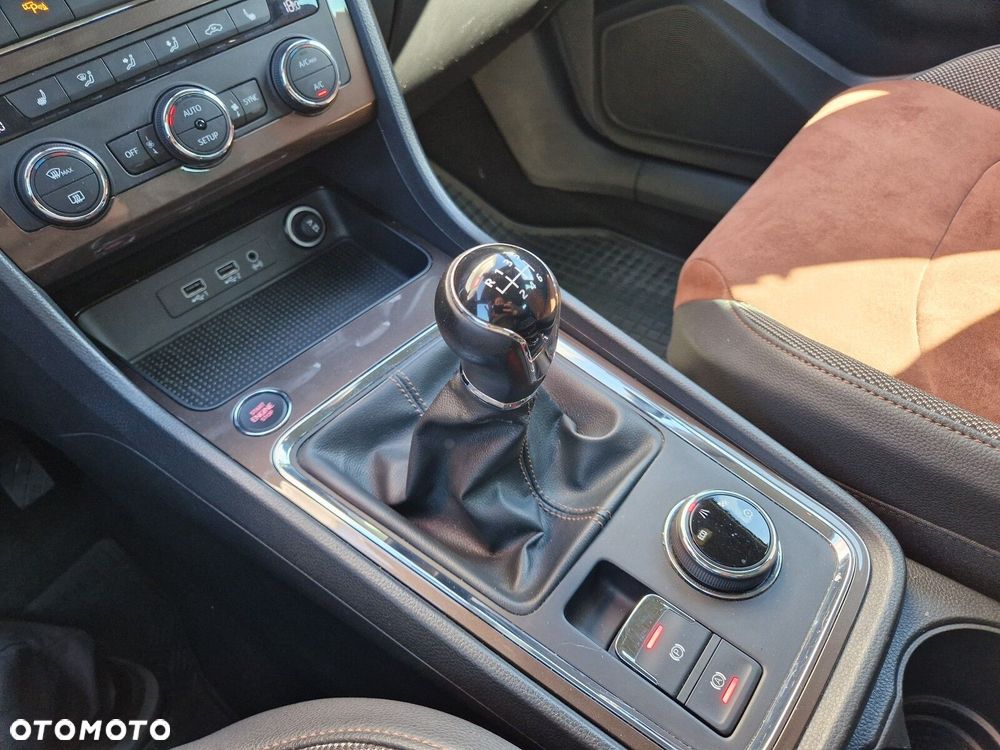 Seat Ateca 1.4 ECO TSI Xcellence S&S - 16