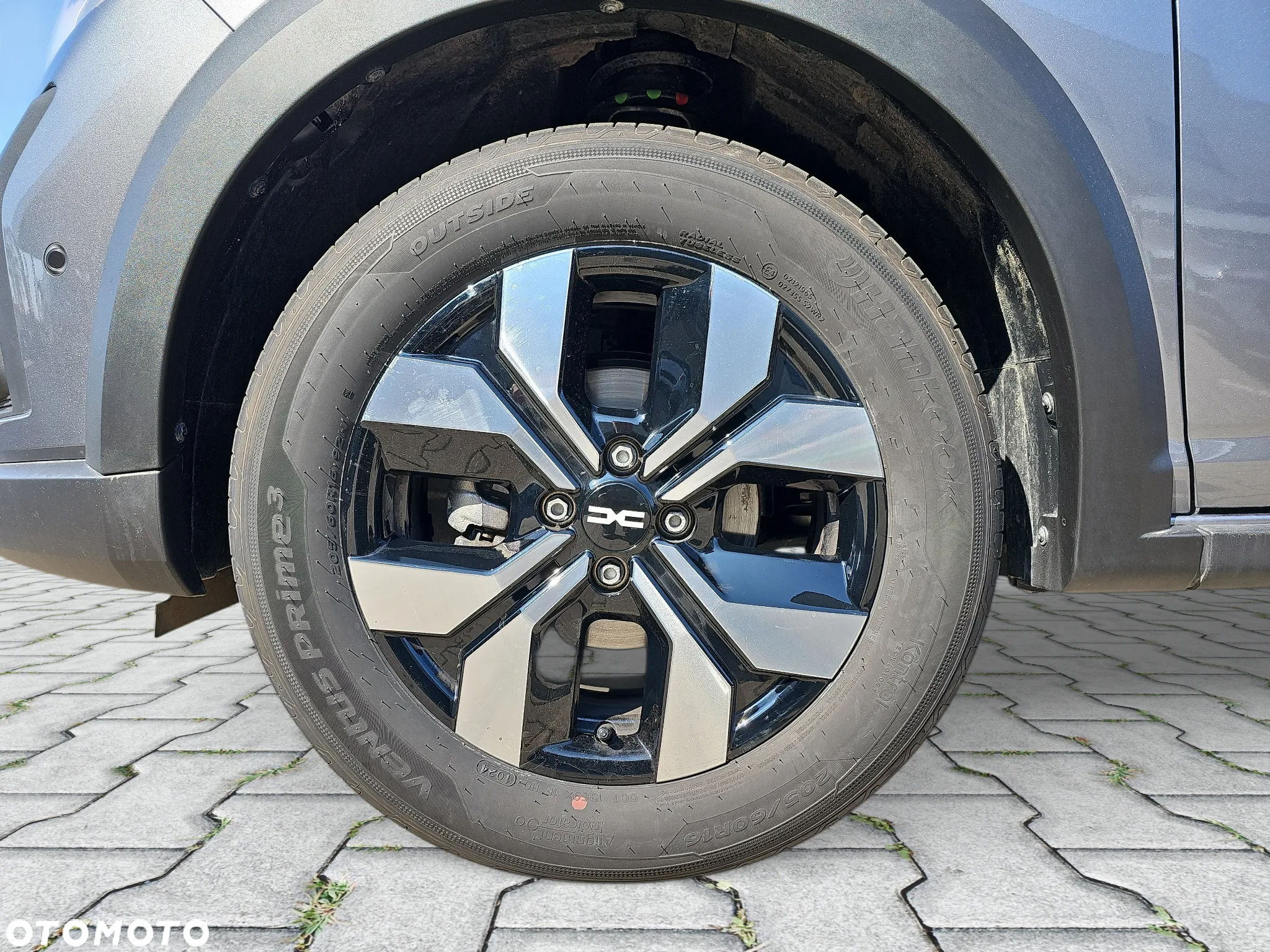 Dacia Sandero 1.0 TCe Expression - 9
