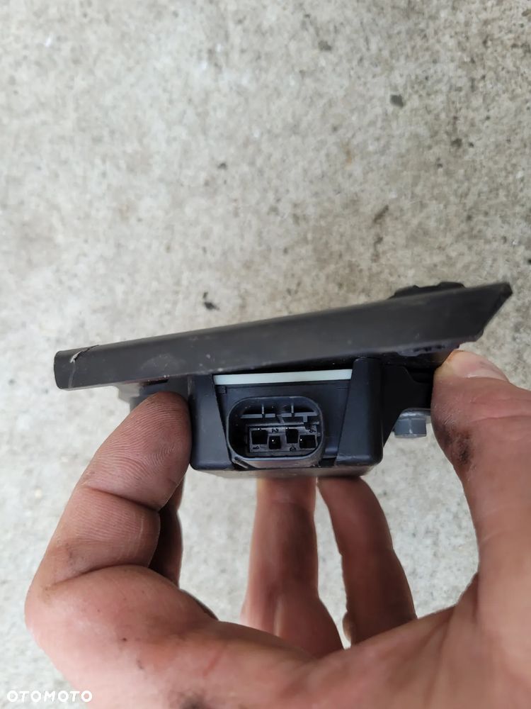 Czujnik uderzeniowy, przechyłu, wywrotki KTM 1290 Super Duke GT 16-18 - 2