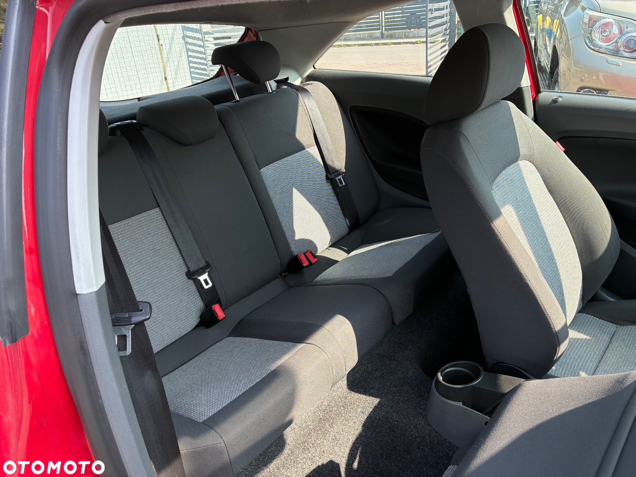 Seat Ibiza SC 1.2 12V Style - 16