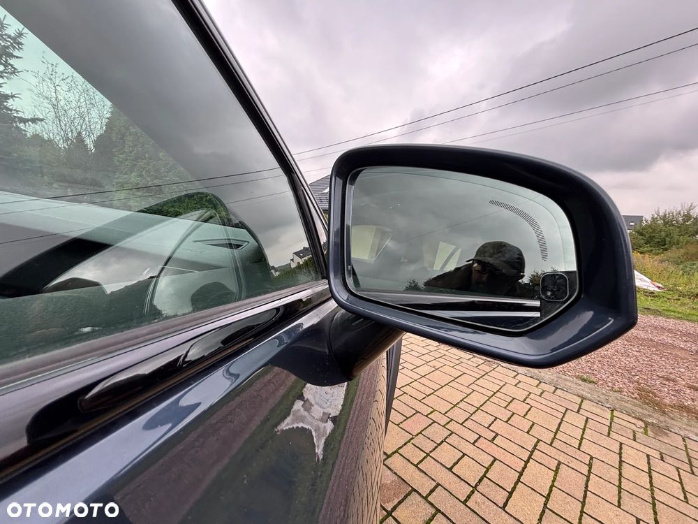 Volvo V60 Cross Country B4 D AWD Geartronic Pro - 17