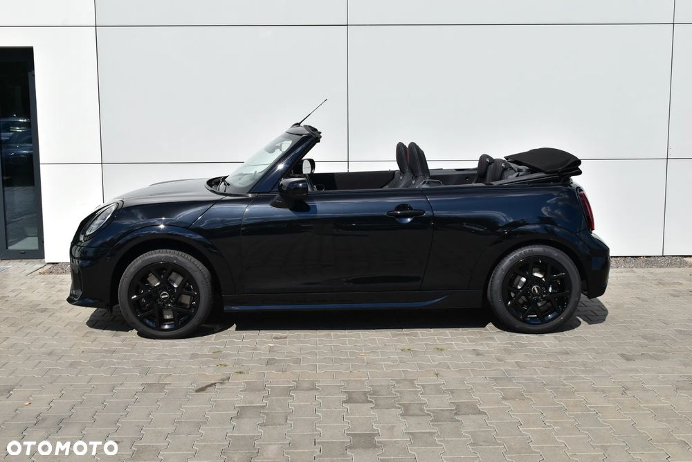MINI Cooper C Linia John Works - 6