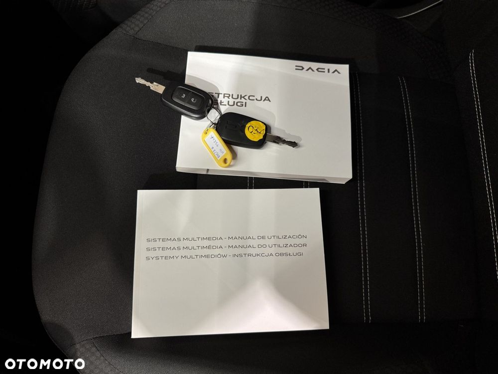 Dacia Duster - 27