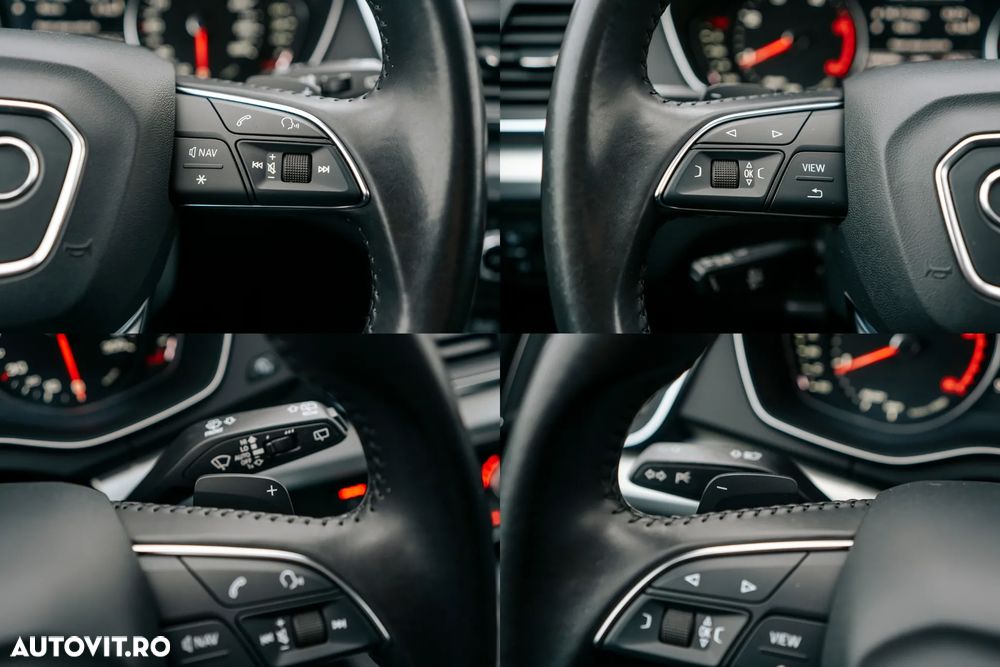 Audi Q5 2.0 TDI Quattro S tronic - 26