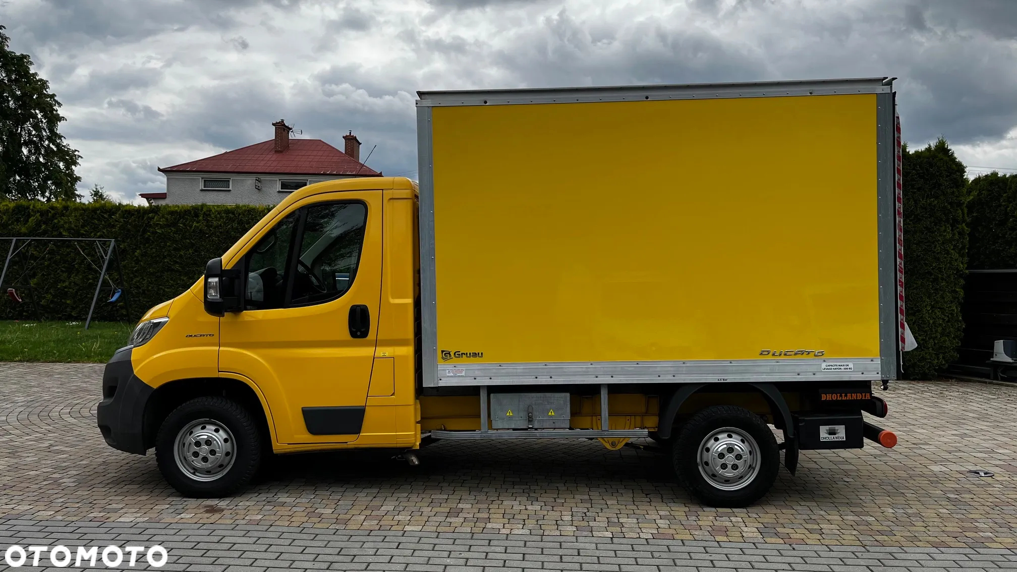 Fiat Ducato - 5