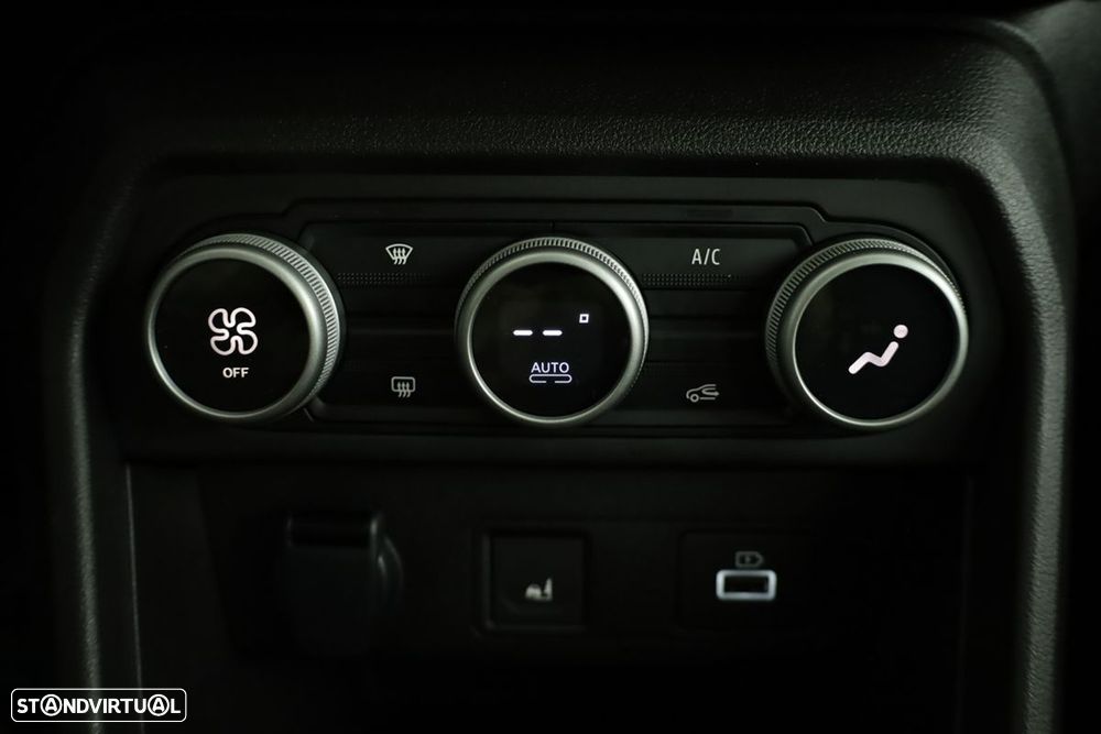 Dacia Sandero 1.0 ECO-G Extreme + Up&Go Bi-Fuel - 13