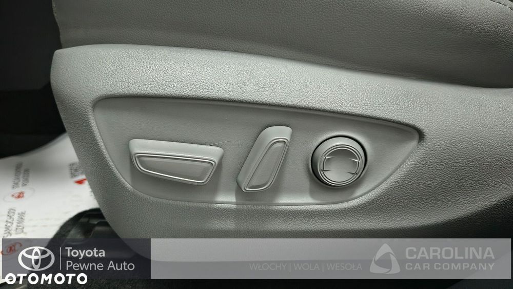 Toyota Highlander - 15