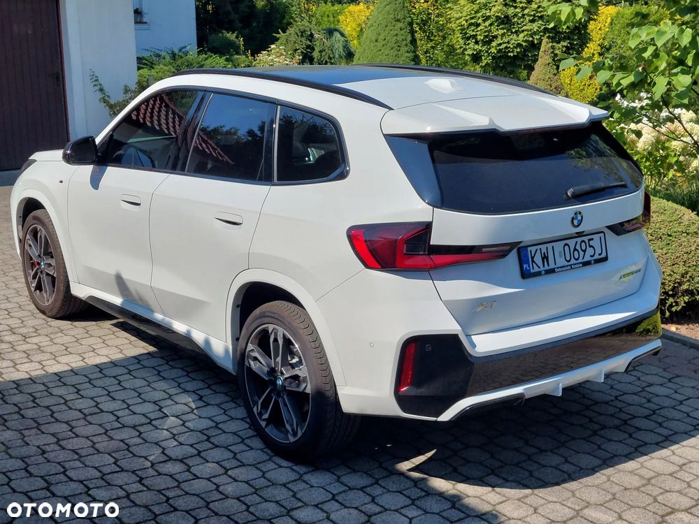 BMW X1 - 3