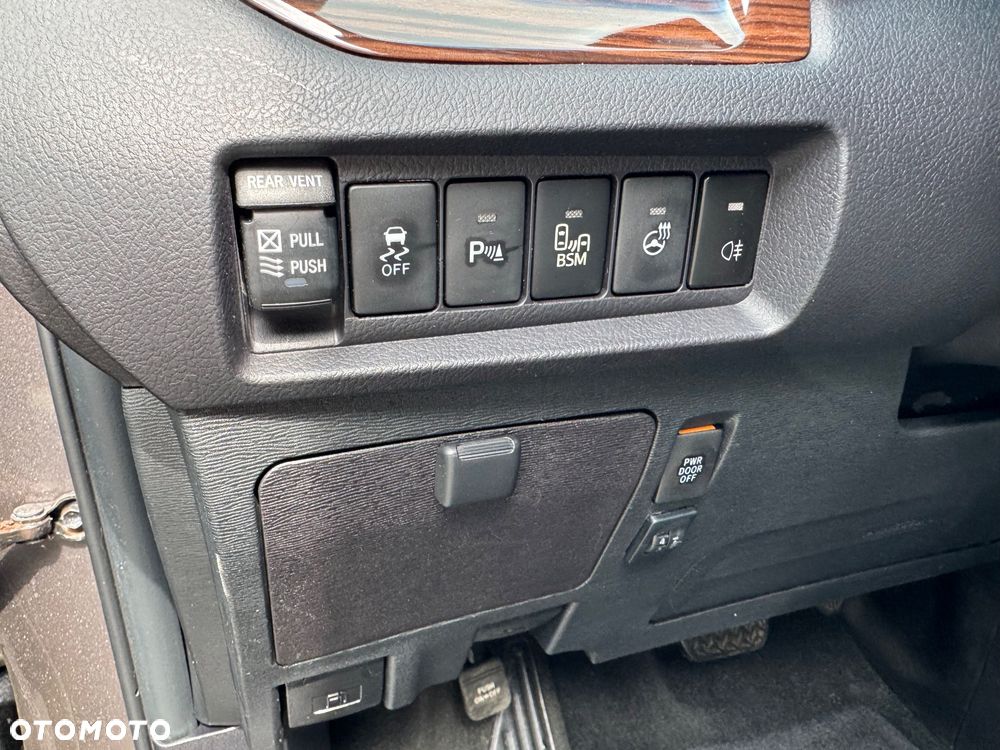 Toyota Sienna 3.5 V6 Limited AWD - 22