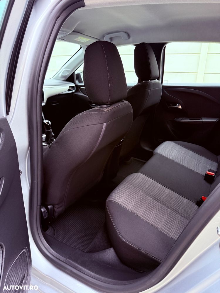 Opel Corsa 1.2 Start/Stop Elegance - 18