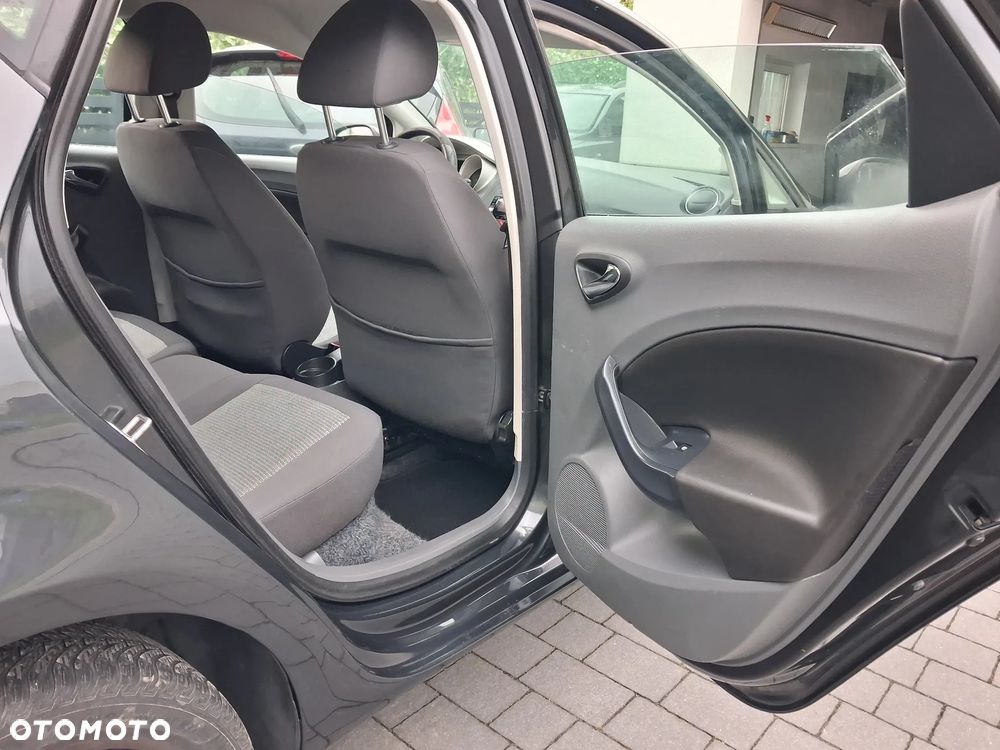 Seat Ibiza 1.4 16V Style - 16