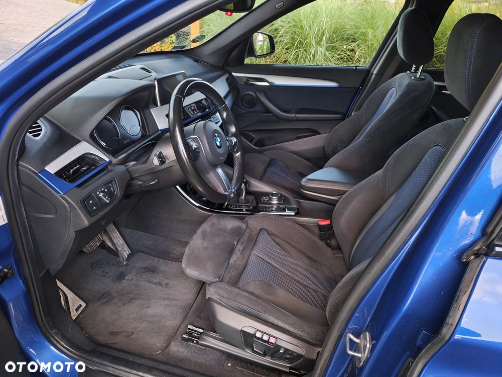 BMW X1 - 7