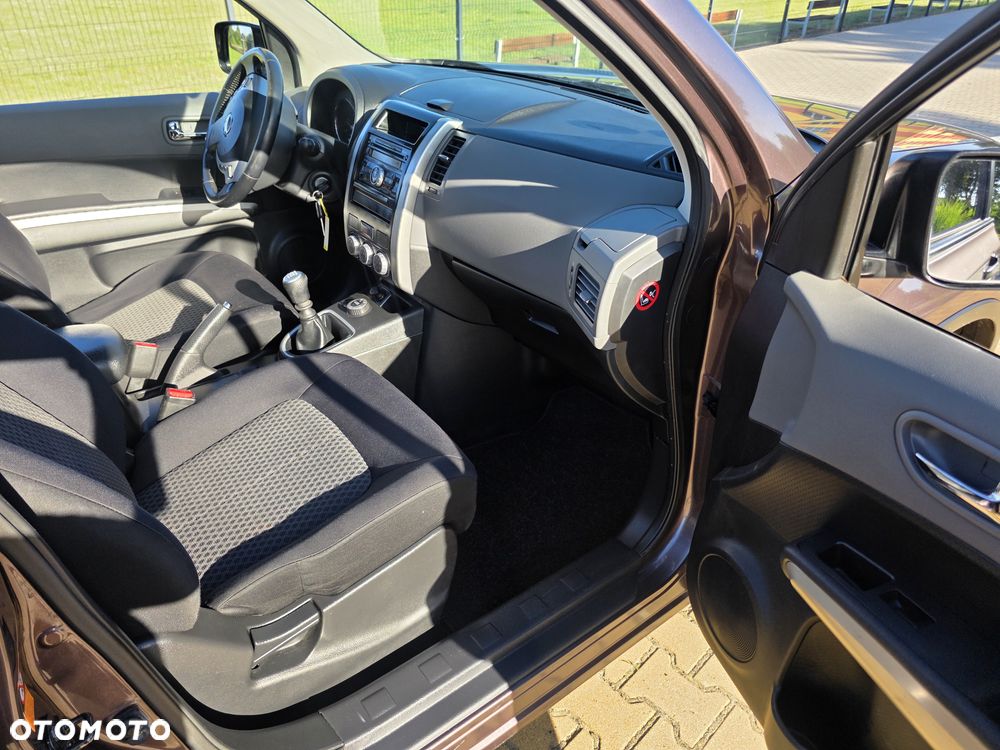 Nissan X-Trail - 15