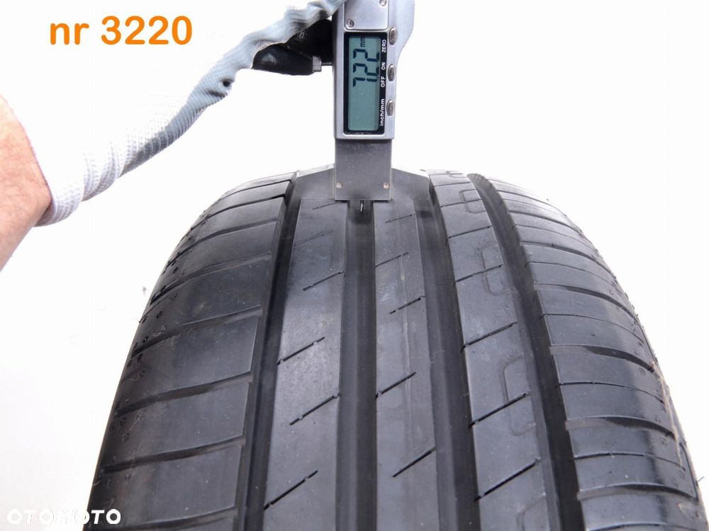 Goodyear Efficientgrip Performance 205/55 R15 - 2