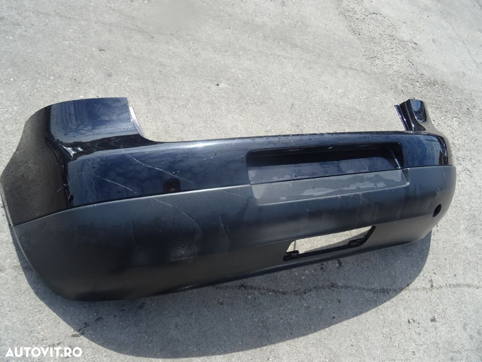 Vand Bara Spate Volkswagen Golf 5 din 2003-2009 volan pe stanga cod: 1K6807421 - 2