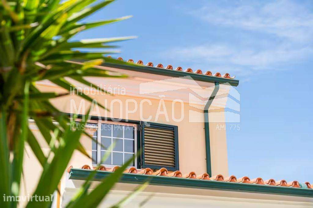 Moradia de excelência na Urbanização Mira Oasis – Praia de Mira - Grande imagem: 5/42