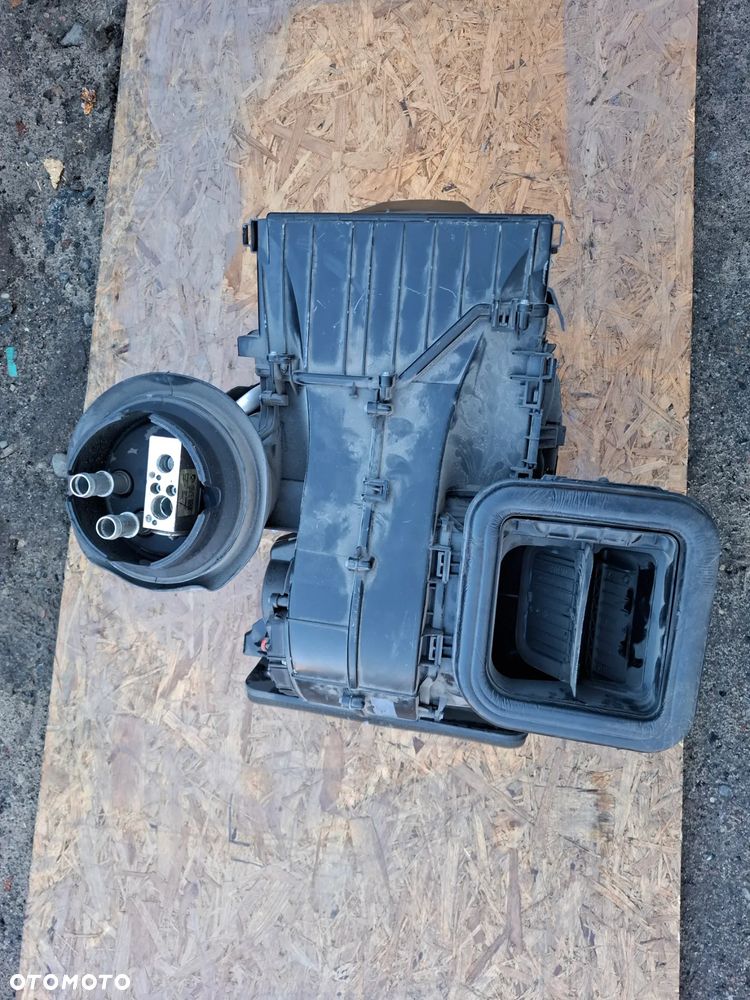 MINI F55 F56 F57 NAGRZEWNICA DMUCHAWA WENTYLATOR  EUROPA - 3