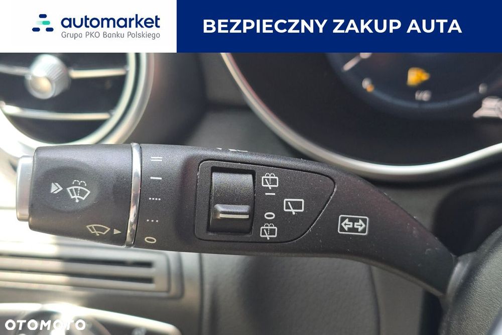 Mercedes-Benz GLC 200 d 4-Matic Business Edition - 15
