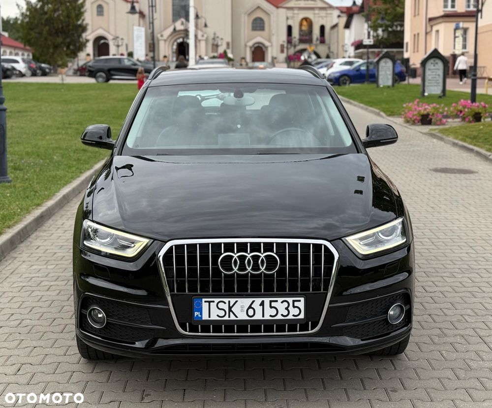 Audi Q3 1.4 TFSI - 7