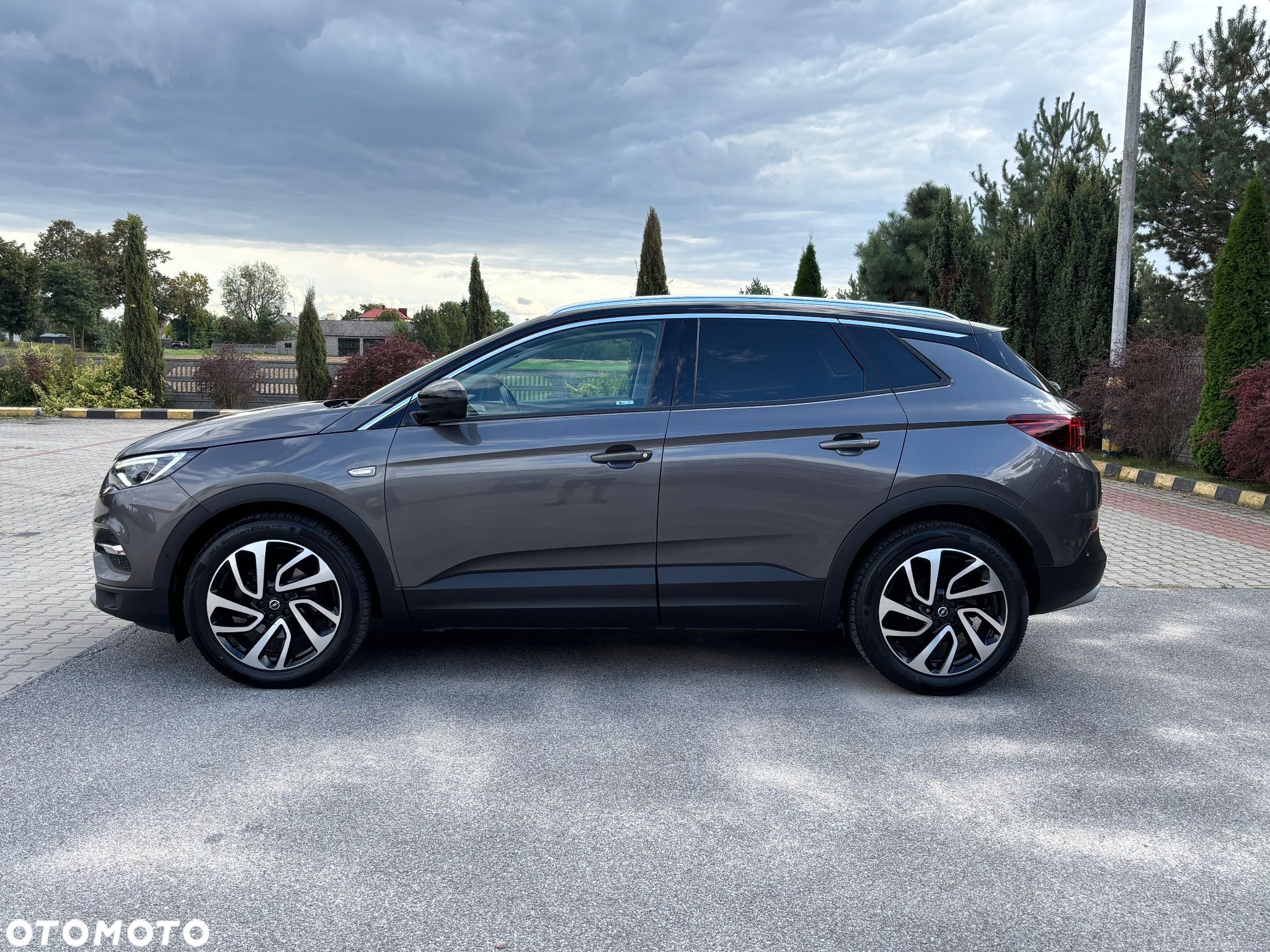 Opel Grandland X 1.6 D Start/Stop Ultimate - 1