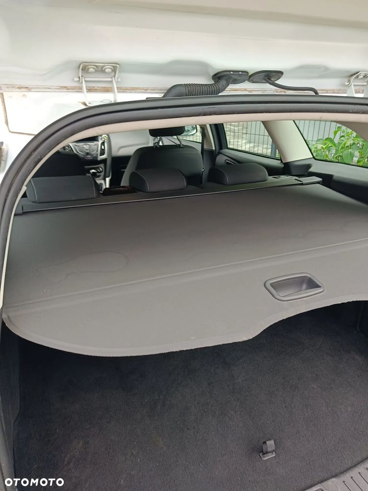 Ford Focus - 4