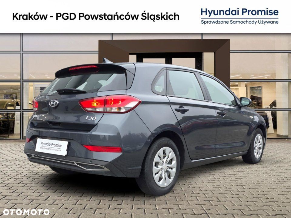 Hyundai i30 - 5