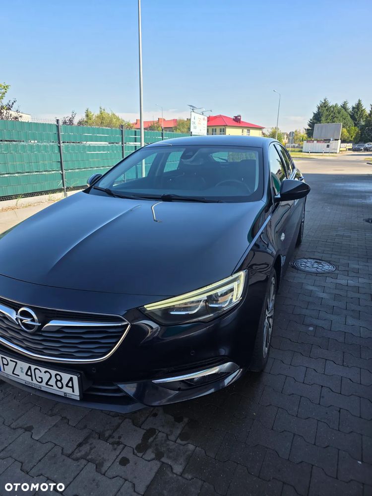 Opel Insignia 2.0 CDTI Innovation S&S - 1