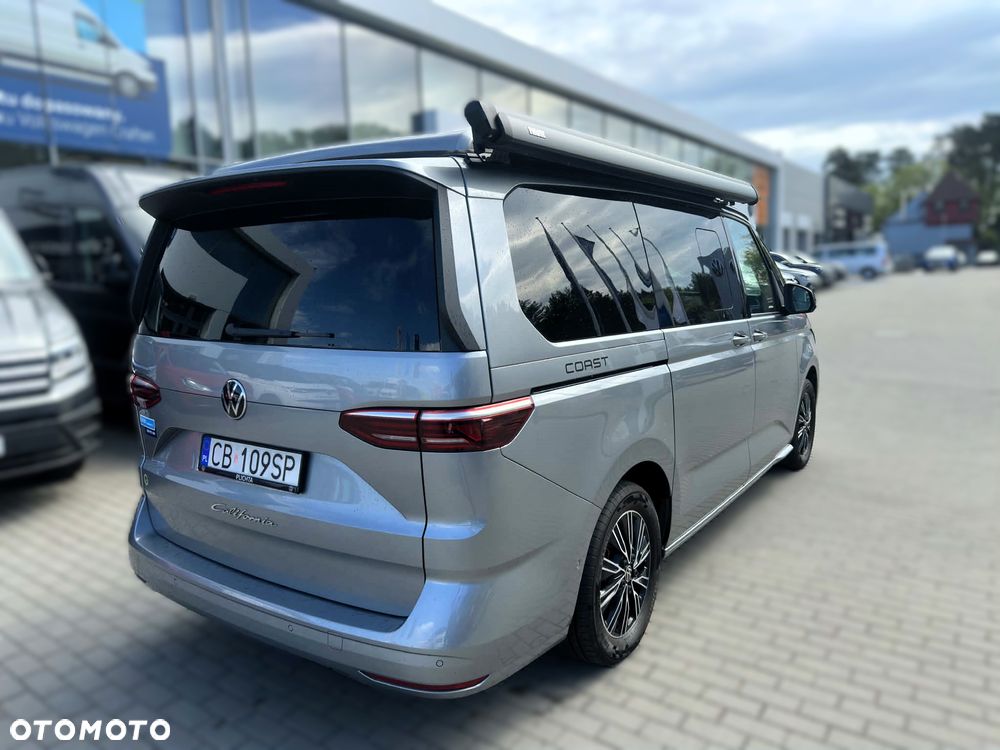 Volkswagen California - 9