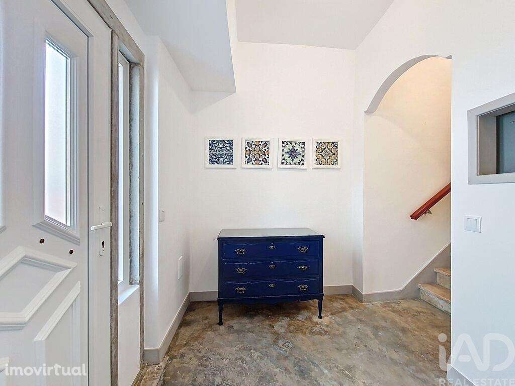 Apartamento T2 em Ericeira de 76,00 m2 - Grande imagem: 2/19