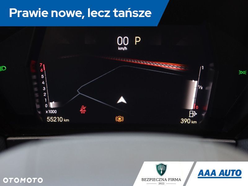 DS Automobiles DS 4 - 12