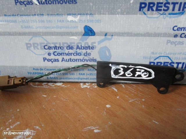 Modulo MODIV3670 NISSAN MICRA 2003 Antena - 2