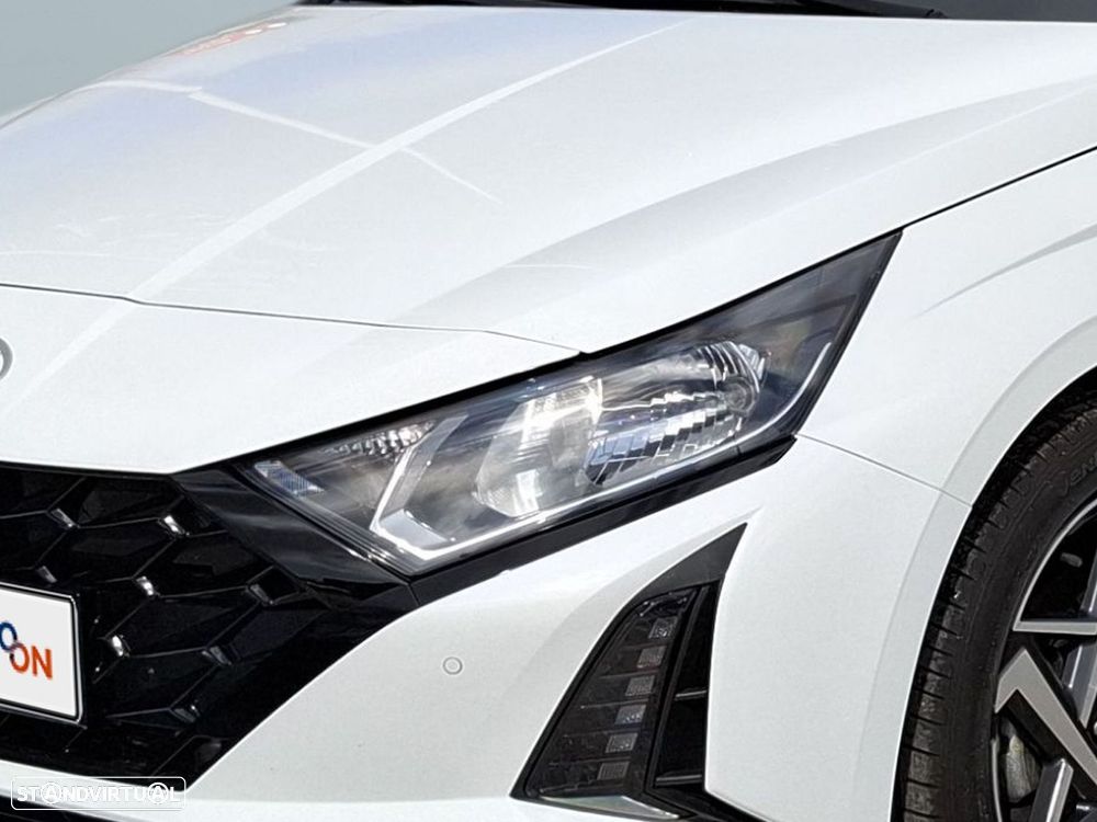 Hyundai i20 1.0 T-GDI Style - 3