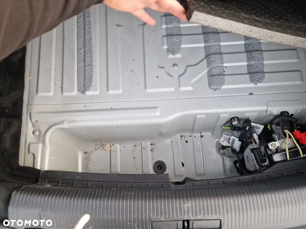 Peugeot 508 1.6 PureTech HYbrid PHEV GT S&S EAT8 - 27