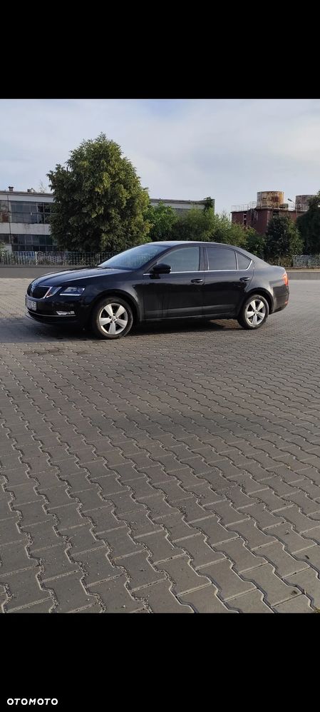 Skoda Octavia 1.5 TSI ACT Style - 3