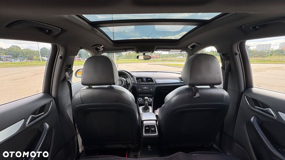 Audi Q3 2.0 TDI - 23