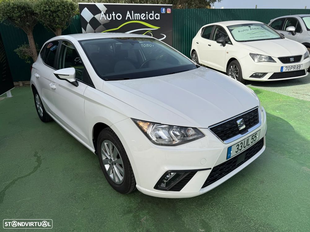 SEAT Ibiza 1.0 Style - 9