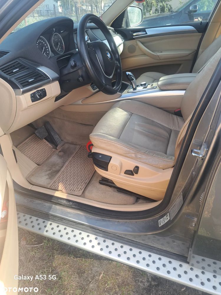 BMW X6 35d xDrive - 19