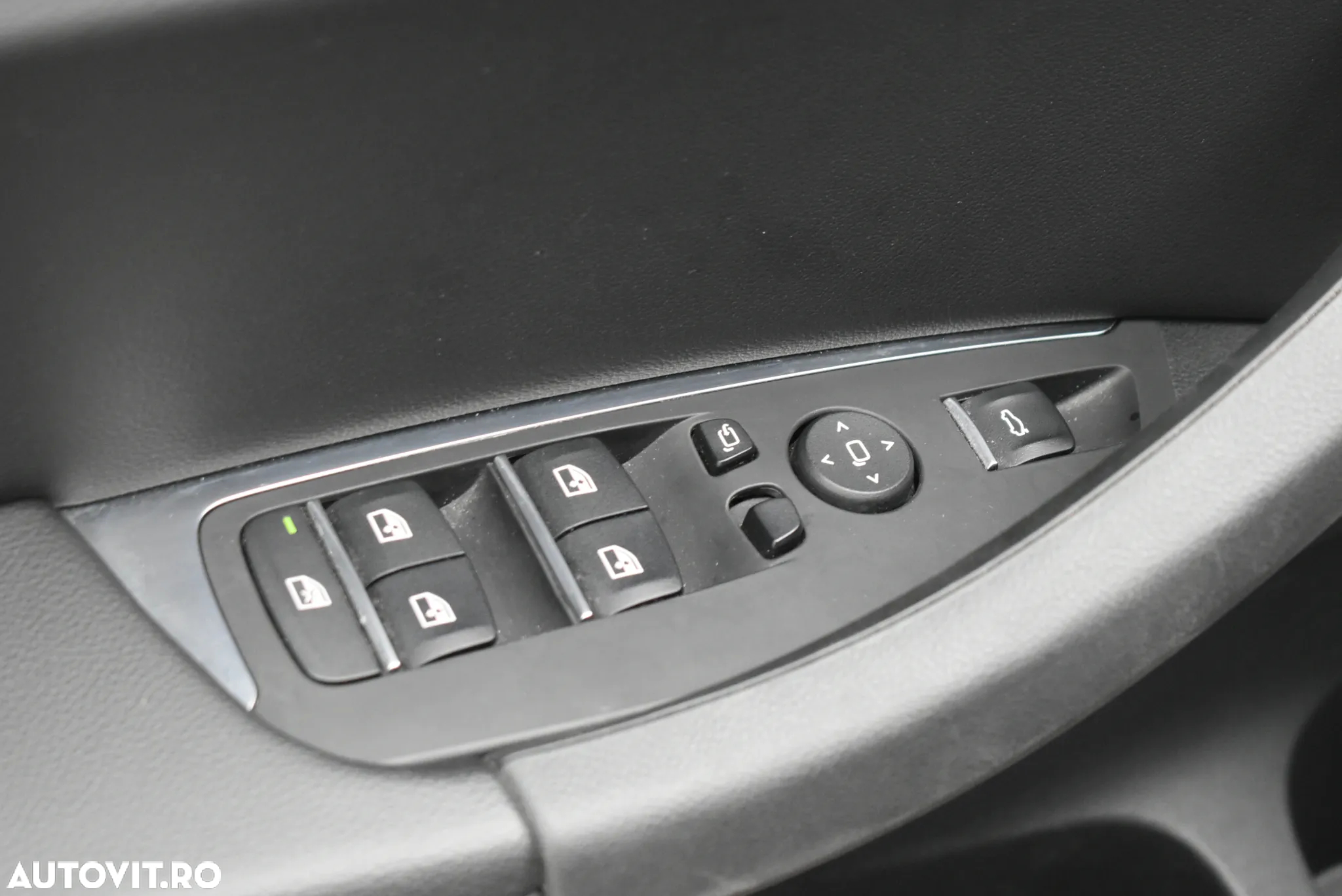 BMW X3 sDrive18d AT MHEV - 16