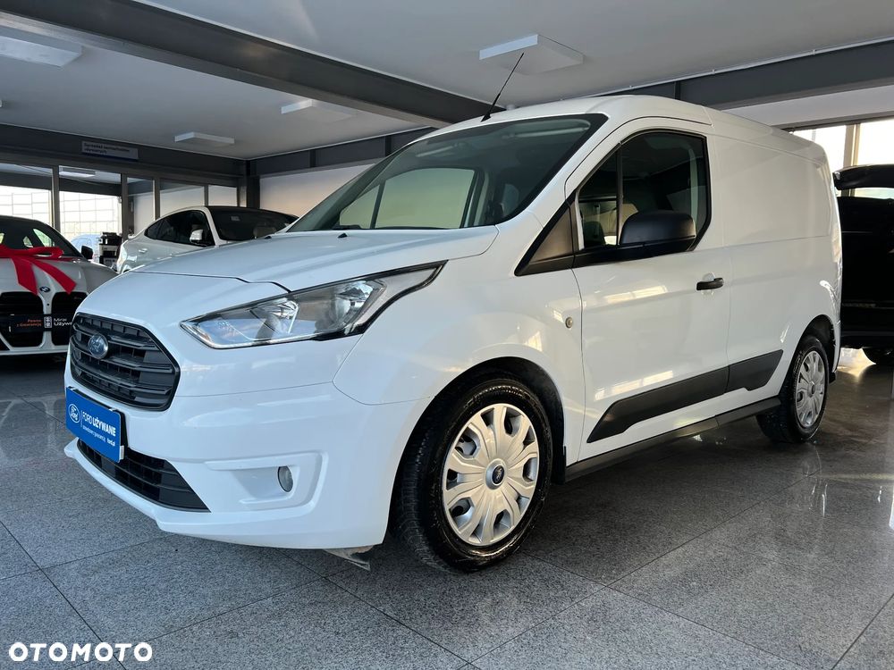 Ford Connect - 7