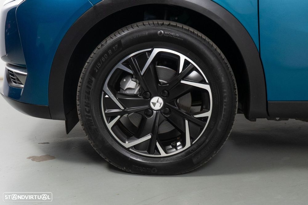 DS DS3 Crossback E-Tense Rivoli - 22