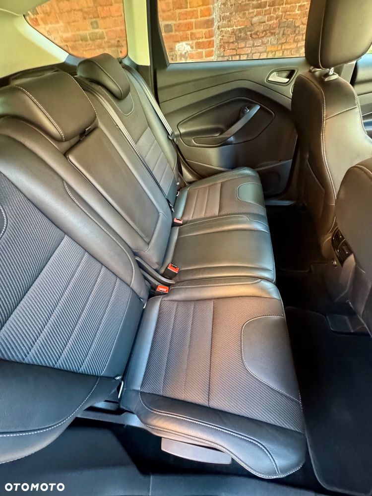 Ford Kuga 2.0 TDCi 4WD Trend - 14