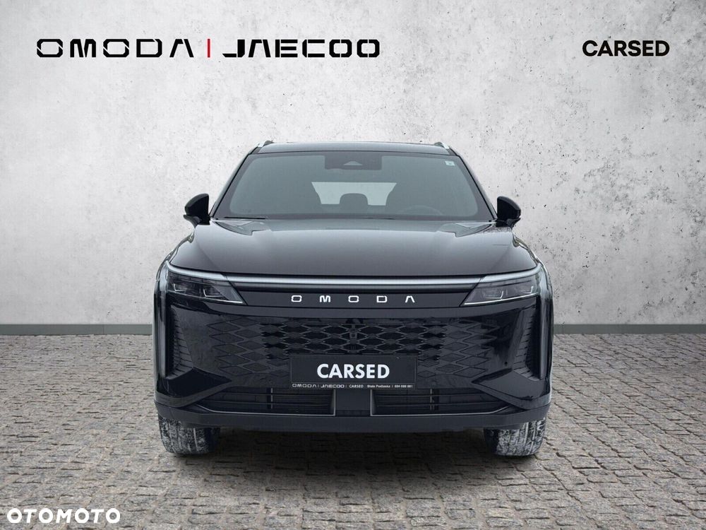 Omoda 9 - 8