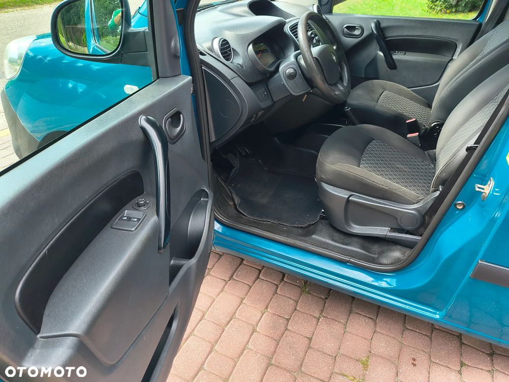 Renault Kangoo - 18